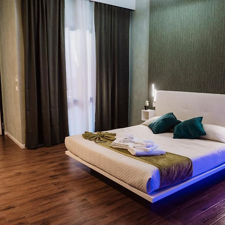 Th Luxury Suite Джардіні-Наксос Екстер'єр фото