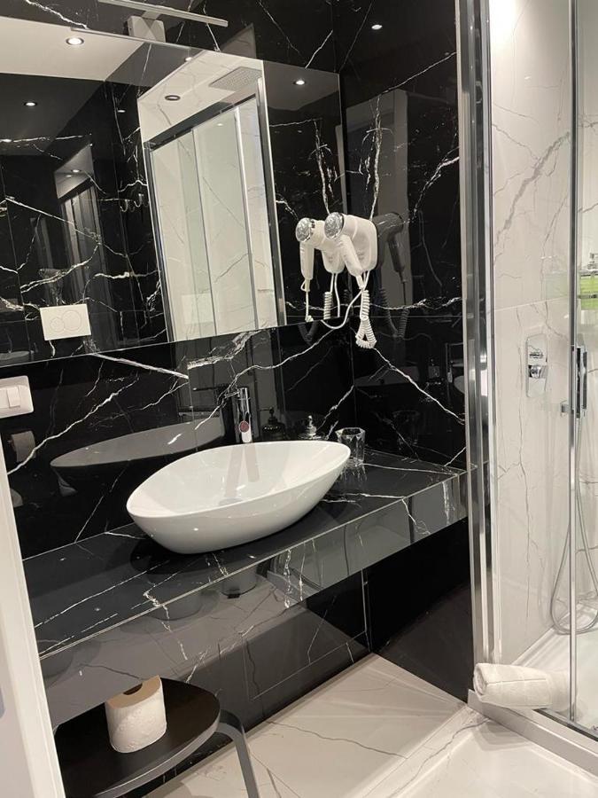 Th Luxury Suite Джардіні-Наксос Екстер'єр фото